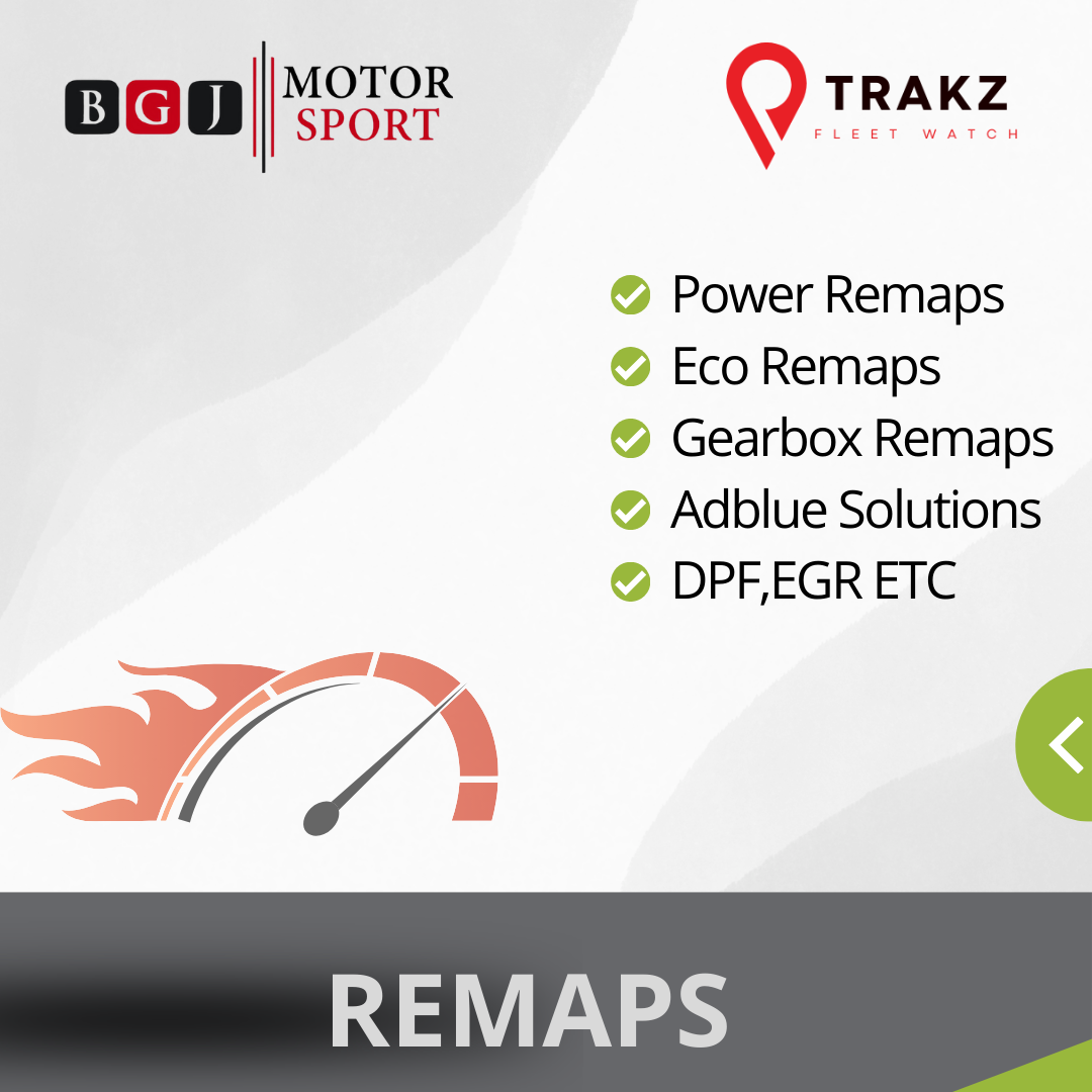 Remaps